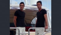 SILAOS III -  Crew